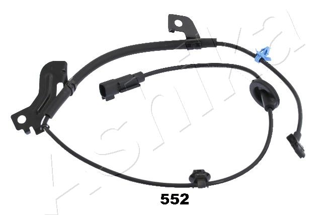 Sensor, wheel speed - 151-05-552 ASHIKA