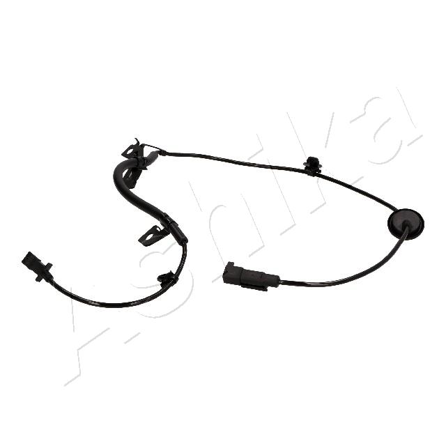 Sensor, wheel speed - 151-05-552 ASHIKA