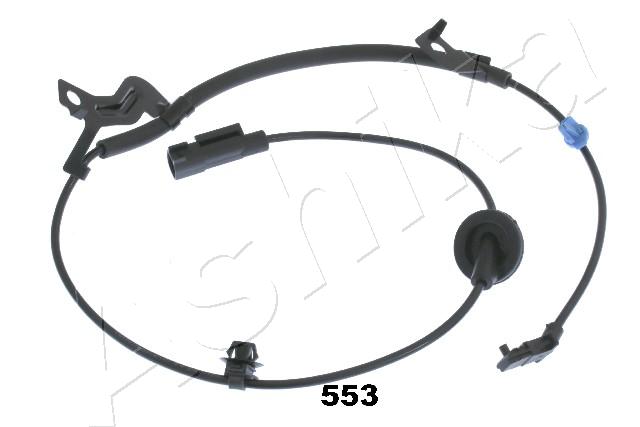 Sensor, wheel speed - 151-05-553 ASHIKA