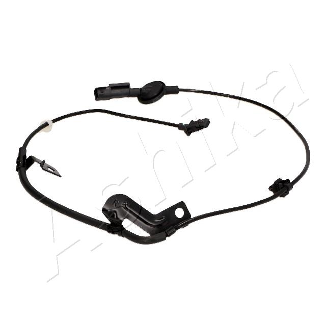 Sensor, wheel speed - 151-05-553 ASHIKA