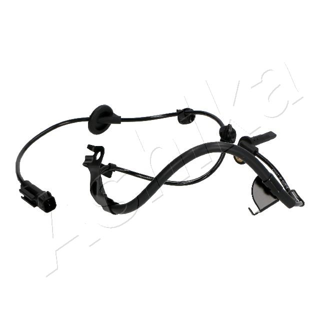 Sensor, wheel speed - 151-05-554 ASHIKA