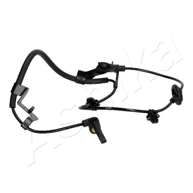 Sensor, wheel speed - 151-05-554 ASHIKA