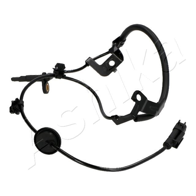 Sensor, wheel speed - 151-05-554 ASHIKA