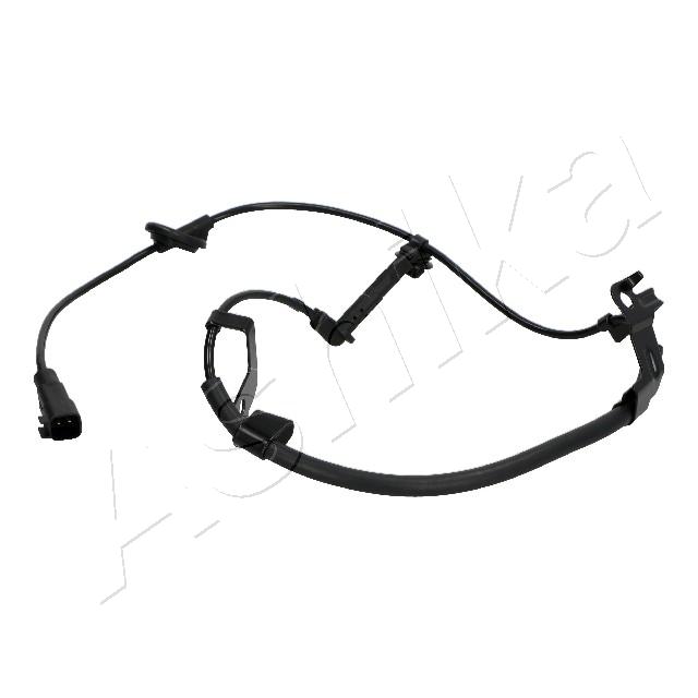 Sensor, wheel speed - 151-05-555 ASHIKA