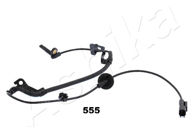 Sensor, wheel speed - 151-05-555 ASHIKA