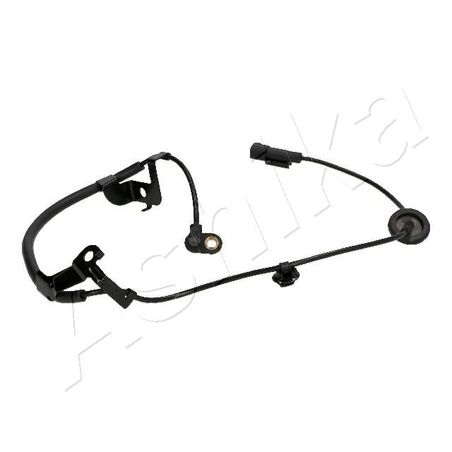 Sensor, wheel speed - 151-05-555 ASHIKA