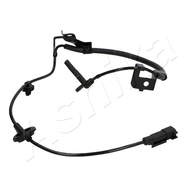 Sensor, wheel speed - 151-05-555 ASHIKA