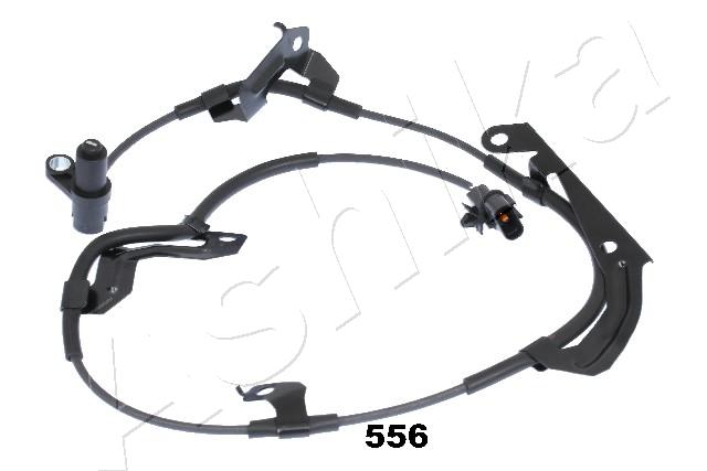 Sensor, wheel speed - 151-05-556 ASHIKA