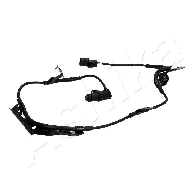 Sensor, wheel speed - 151-05-556 ASHIKA
