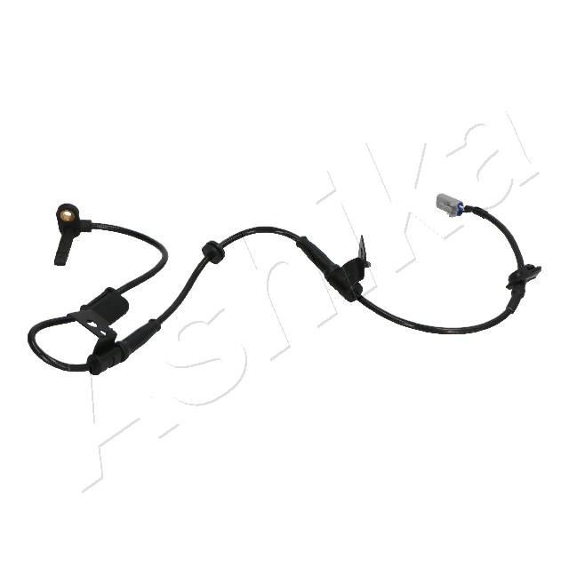 Sensor, wheel speed - 151-05-558 ASHIKA