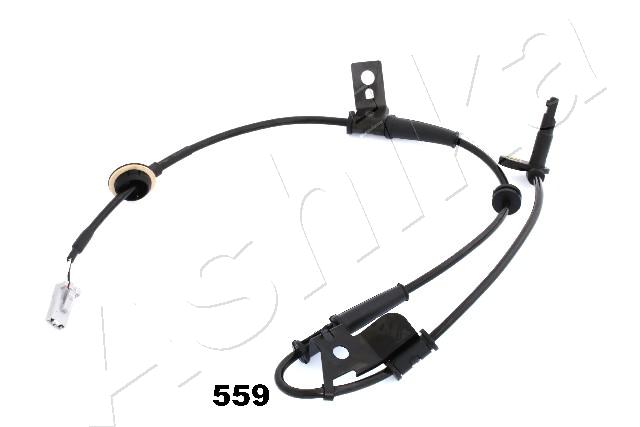 Sensor, wheel speed - 151-05-559 ASHIKA