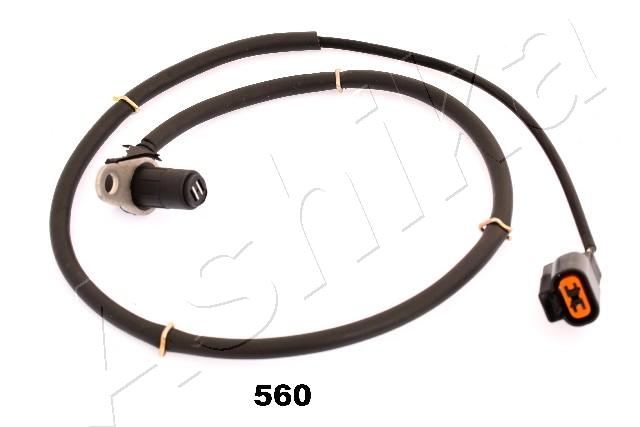 Sensor, wheel speed - 151-05-560 ASHIKA