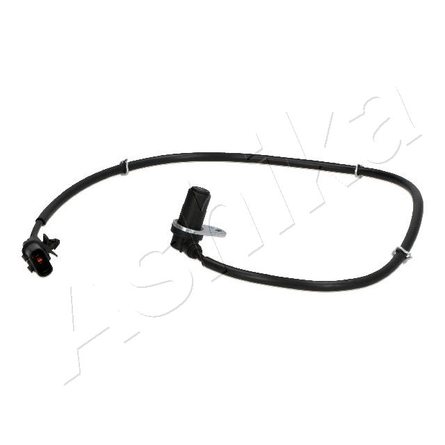 Sensor, wheel speed - 151-05-562 ASHIKA