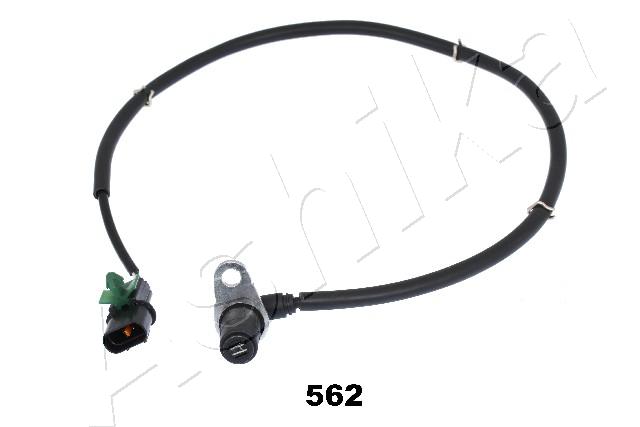 Sensor, wheel speed - 151-05-562 ASHIKA