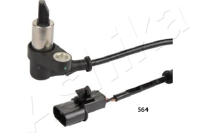 Sensor, wheel speed - 151-05-564 ASHIKA