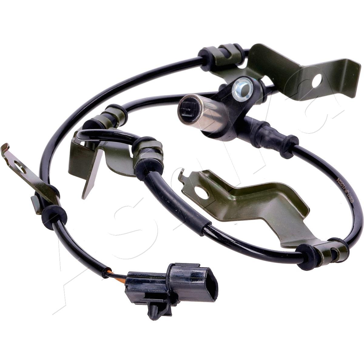 Sensor, wheel speed - 151-05-565 ASHIKA