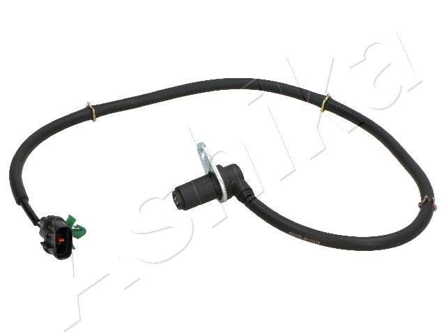 Sensor, wheel speed - 151-05-570 ASHIKA