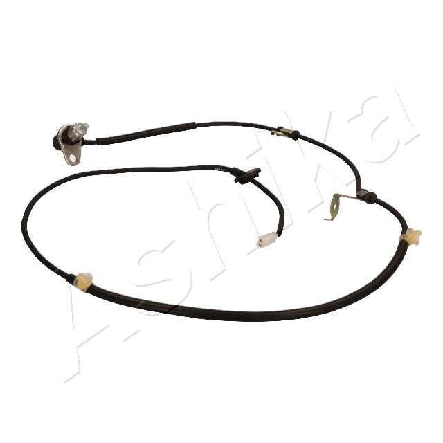 Sensor, wheel speed - 151-08-809 ASHIKA