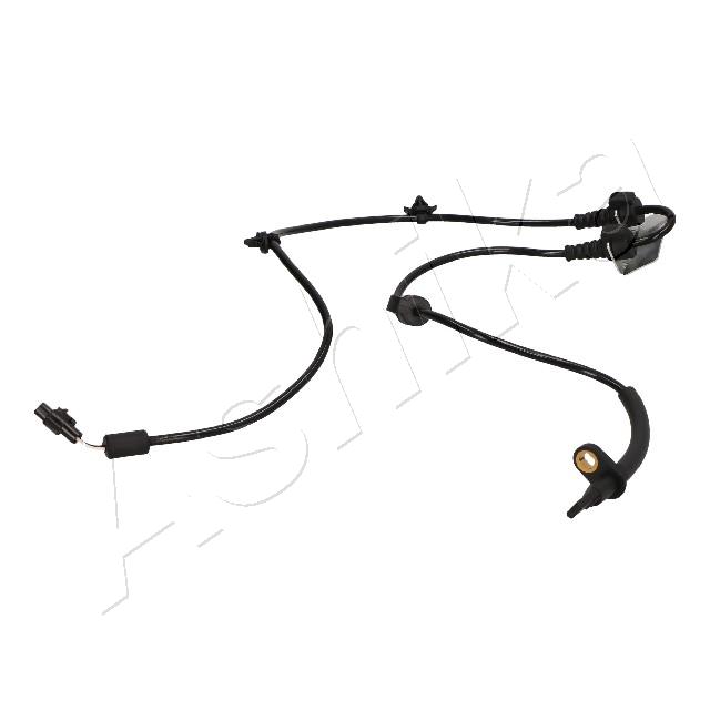 Sensor, wheel speed - 151-08-816 ASHIKA