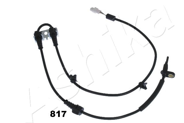 Sensor, wheel speed - 151-08-817 ASHIKA