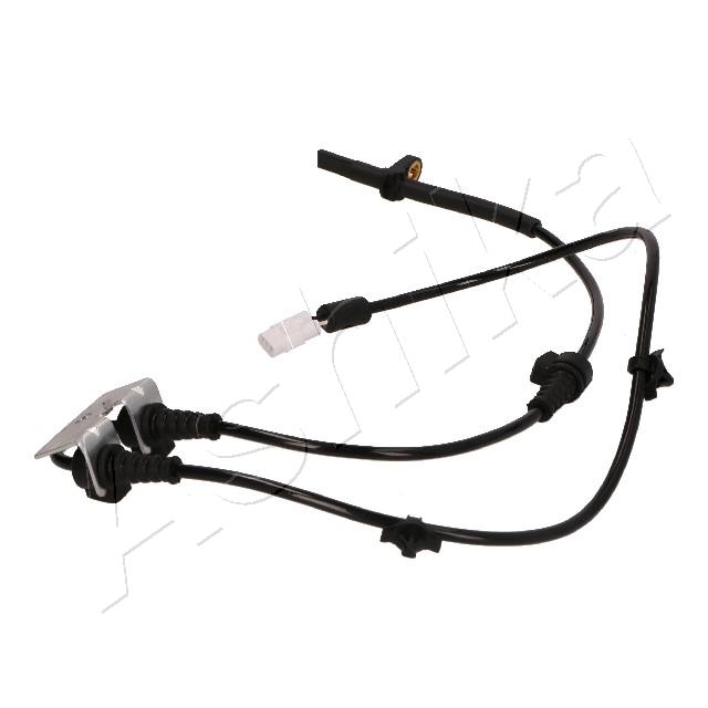 Sensor, wheel speed - 151-08-817 ASHIKA