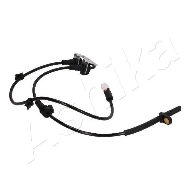 Sensor, wheel speed - 151-08-817 ASHIKA
