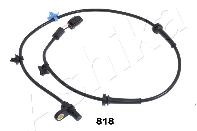 Sensor, wheel speed - 151-08-818 ASHIKA