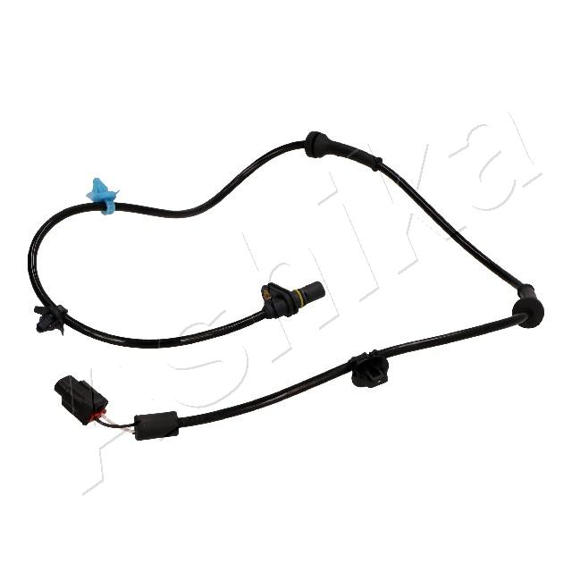 Sensor, wheel speed - 151-08-818 ASHIKA