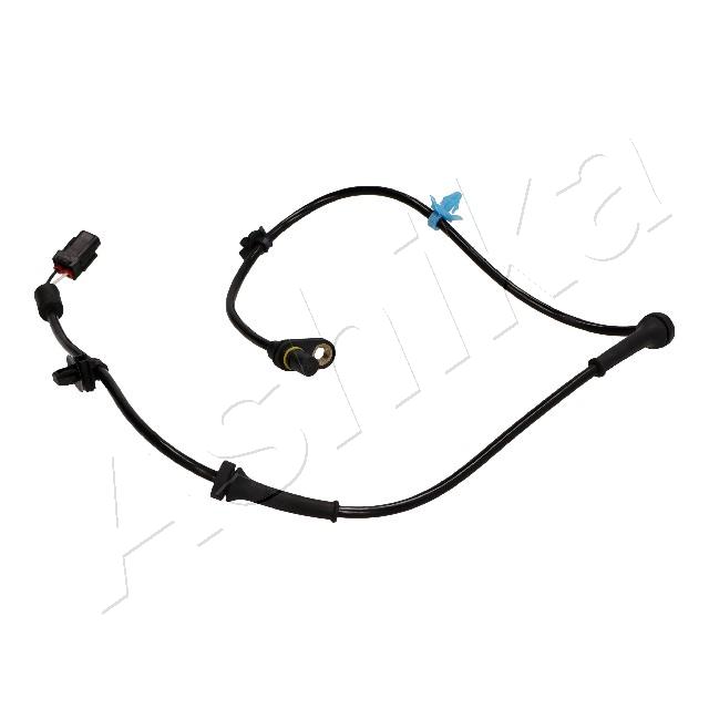 Sensor, wheel speed - 151-08-818 ASHIKA