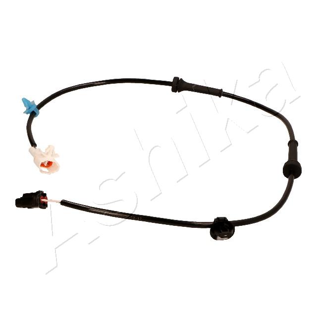 Sensor, wheel speed - 151-08-820 ASHIKA