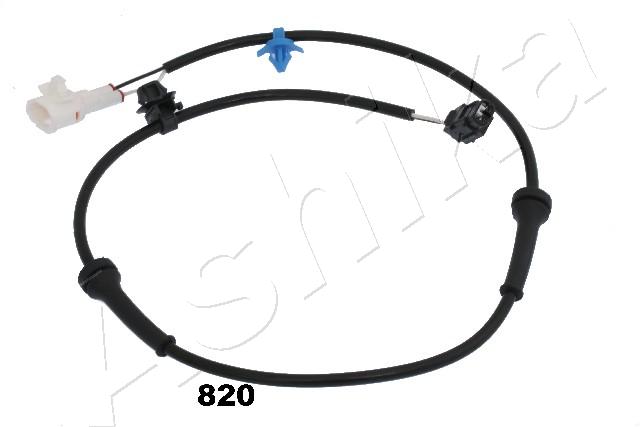 Sensor, wheel speed - 151-08-820 ASHIKA