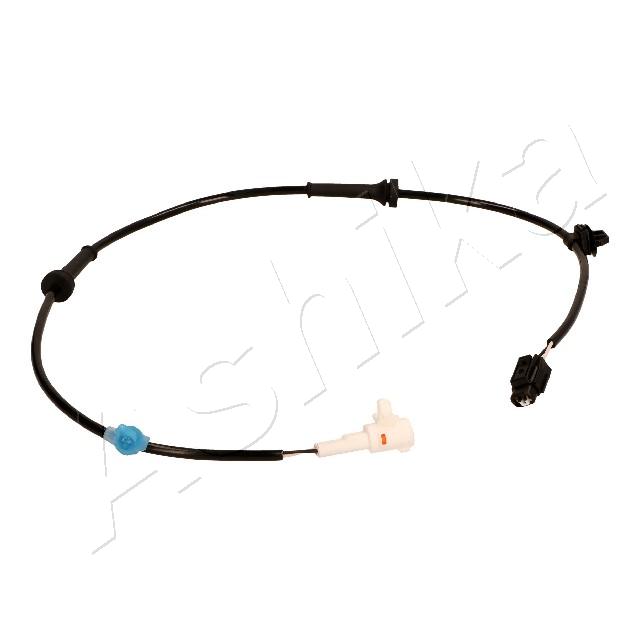 Sensor, wheel speed - 151-08-820 ASHIKA