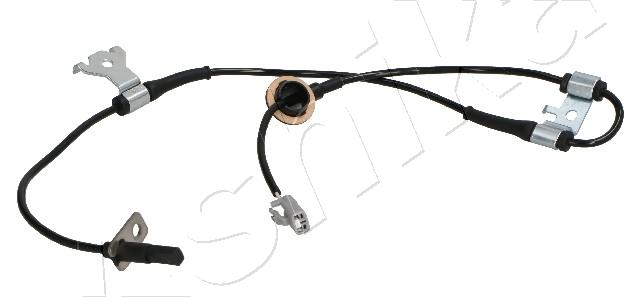 Sensor, wheel speed - 151-08-834 ASHIKA