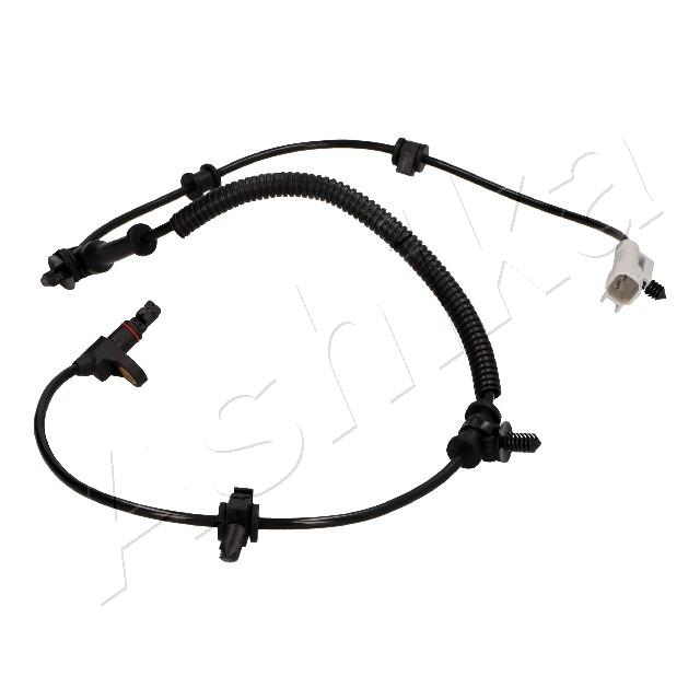 Sensor, wheel speed - 151-09-900 ASHIKA