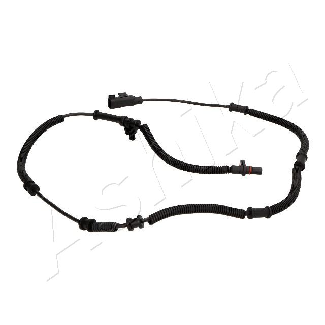 Sensor, wheel speed - 151-09-901 ASHIKA