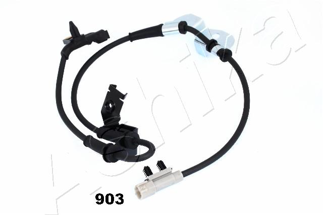 Sensor, wheel speed - 151-09-903 ASHIKA