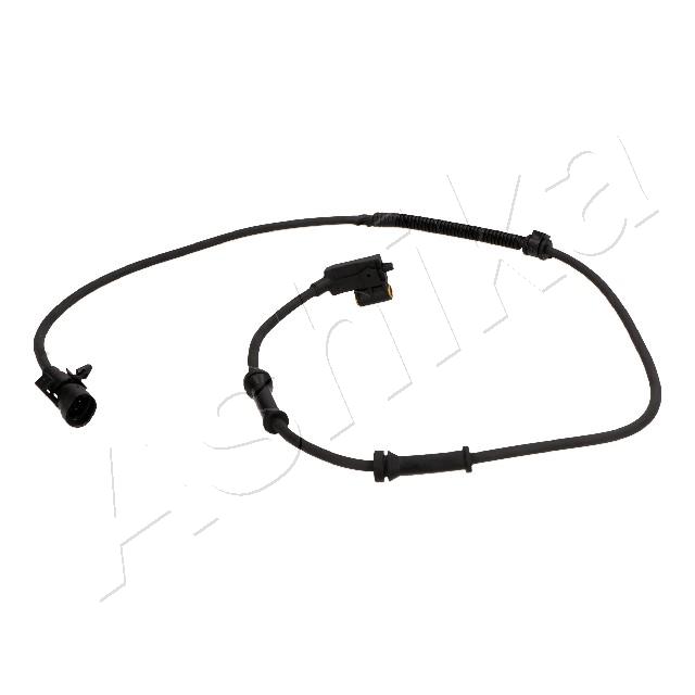Sensor, wheel speed - 151-09-905 ASHIKA