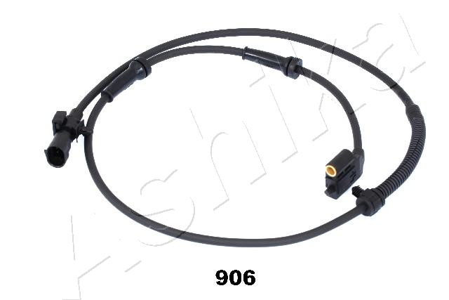 Sensor, wheel speed - 151-09-906 ASHIKA