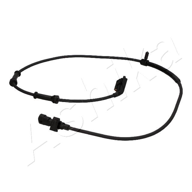 Sensor, wheel speed - 151-09-906 ASHIKA
