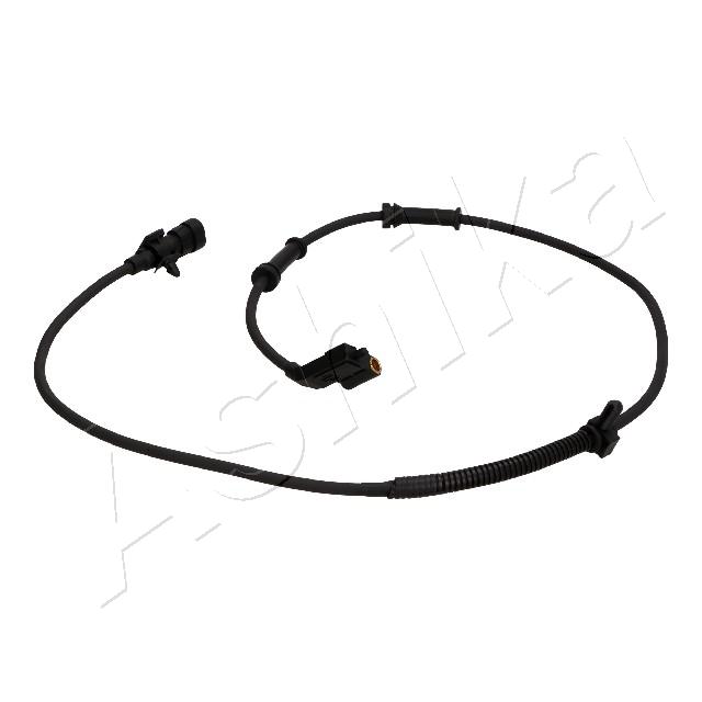Sensor, wheel speed - 151-09-906 ASHIKA