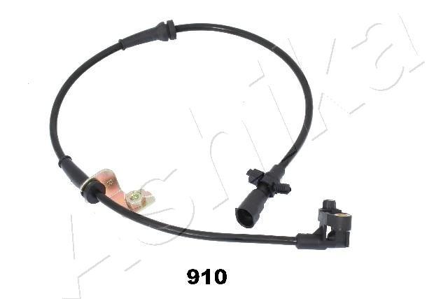 Sensor, wheel speed - 151-09-910 ASHIKA