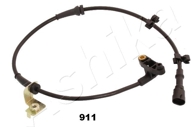 Sensor, wheel speed - 151-09-911 ASHIKA