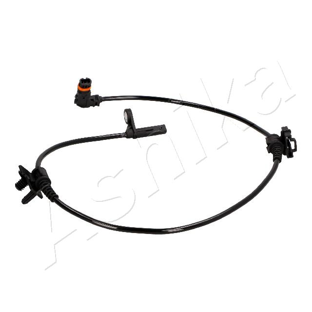 Sensor, wheel speed - 151-09-912 ASHIKA