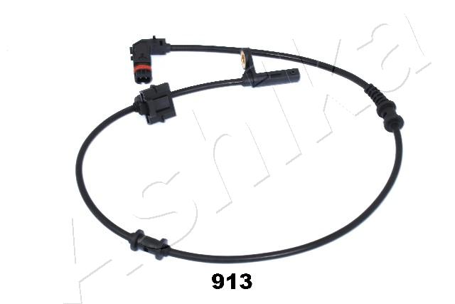Sensor, wheel speed - 151-09-913 ASHIKA