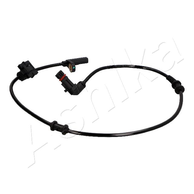 Sensor, wheel speed - 151-09-913 ASHIKA