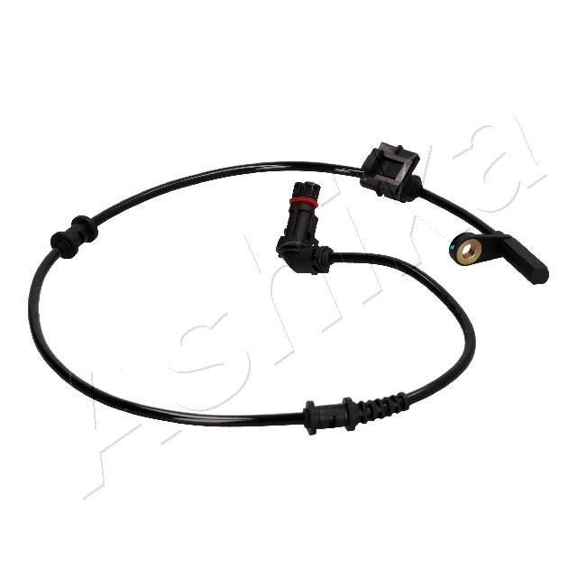 Sensor, wheel speed - 151-09-913 ASHIKA