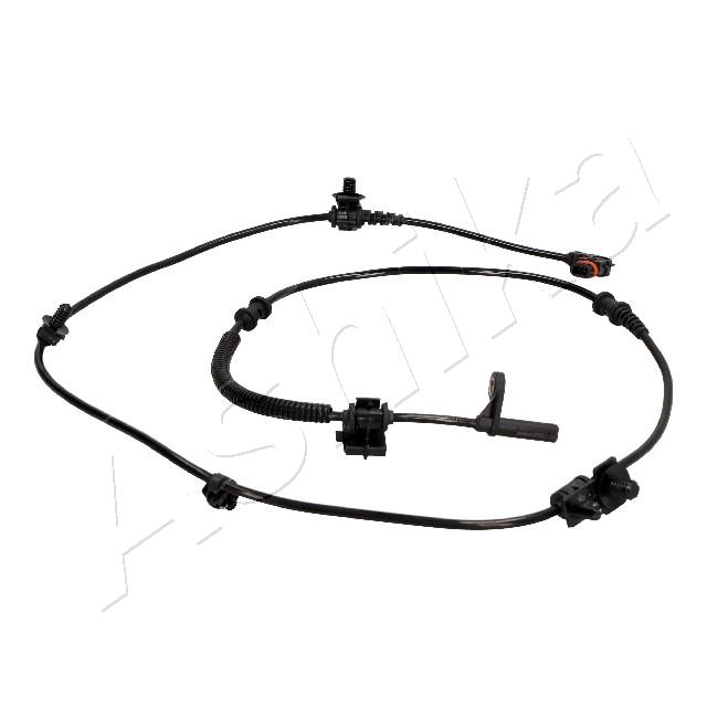Sensor, wheel speed - 151-09-914 ASHIKA