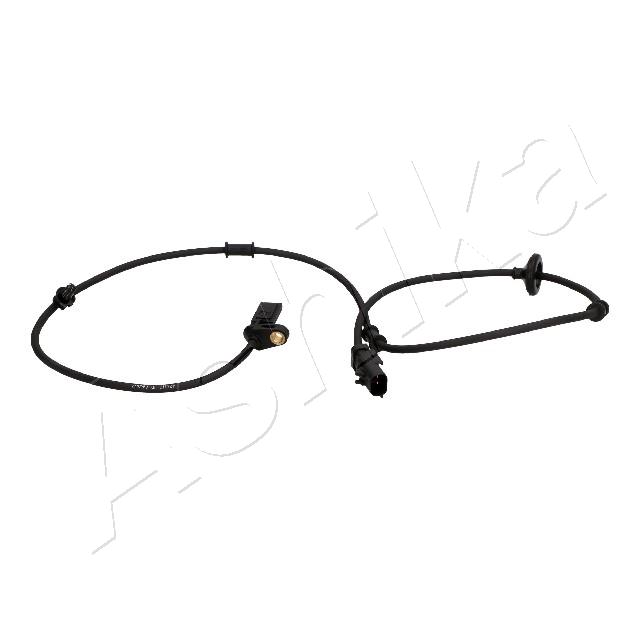 Sensor, wheel speed - 151-09-916 ASHIKA