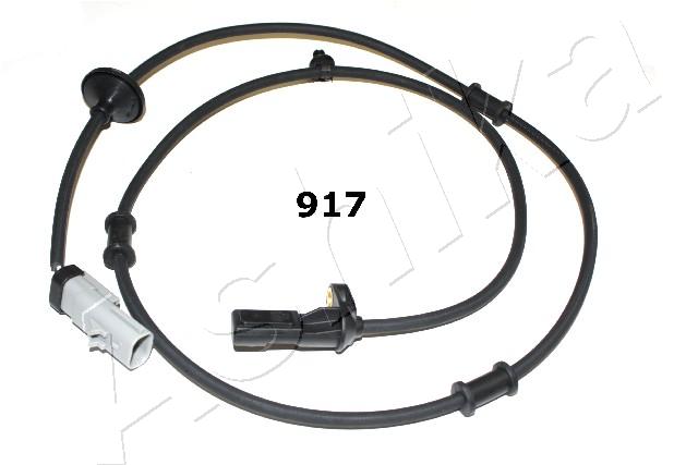 Sensor, wheel speed - 151-09-917 ASHIKA