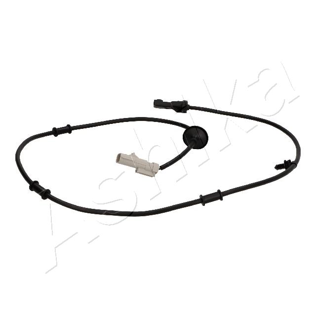 Sensor, wheel speed - 151-09-917 ASHIKA